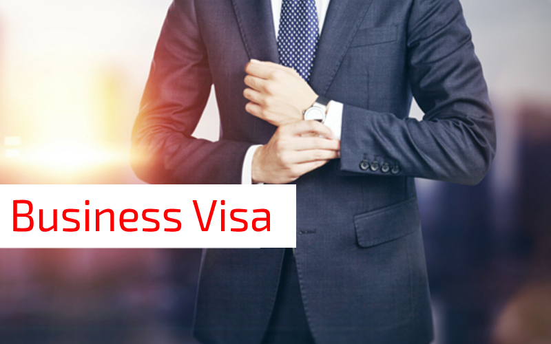 The Canadian Business Visa program is designed to attract migrants who are skilled and experienced business persons.